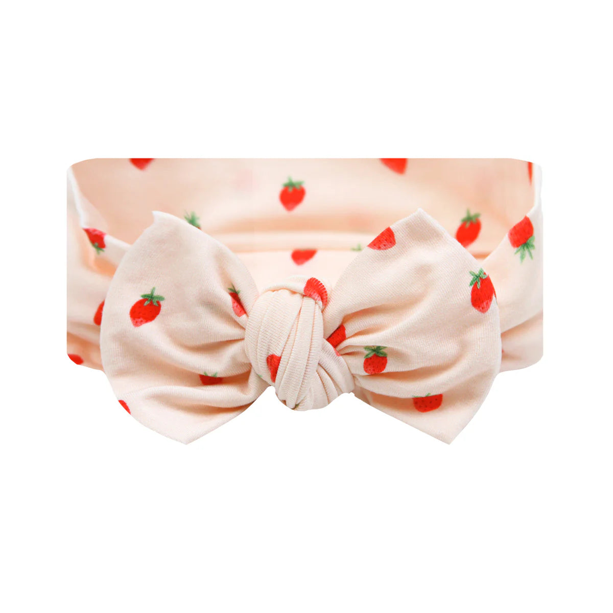 Lou Lou Junie Three Piece Bow Set
