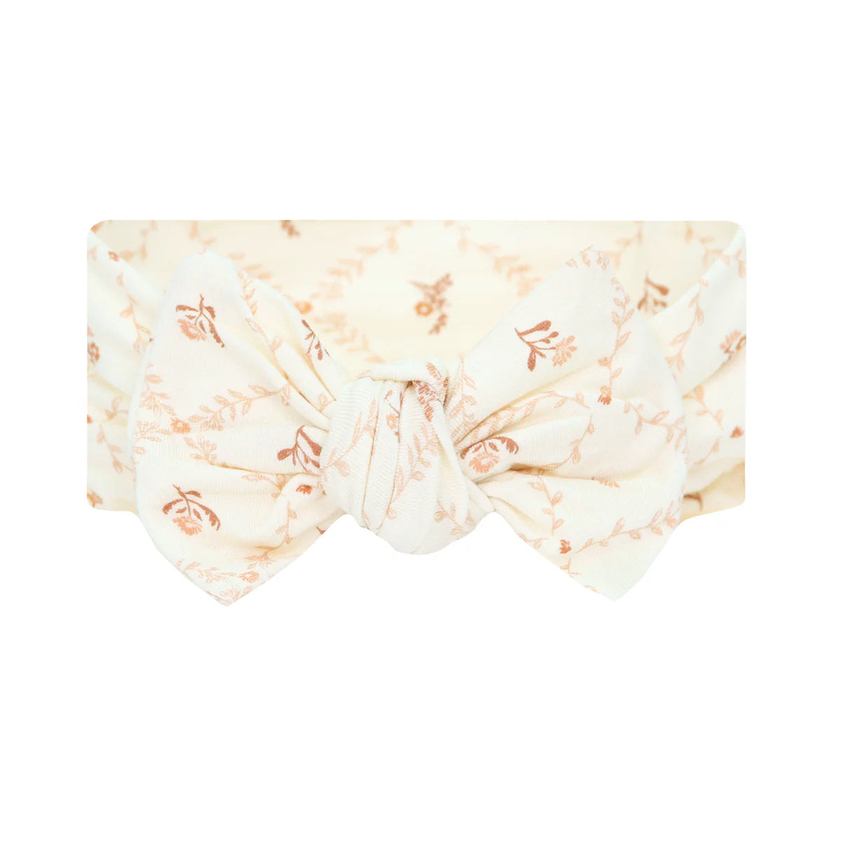 Lou Lou Annie Footie & Bow Set