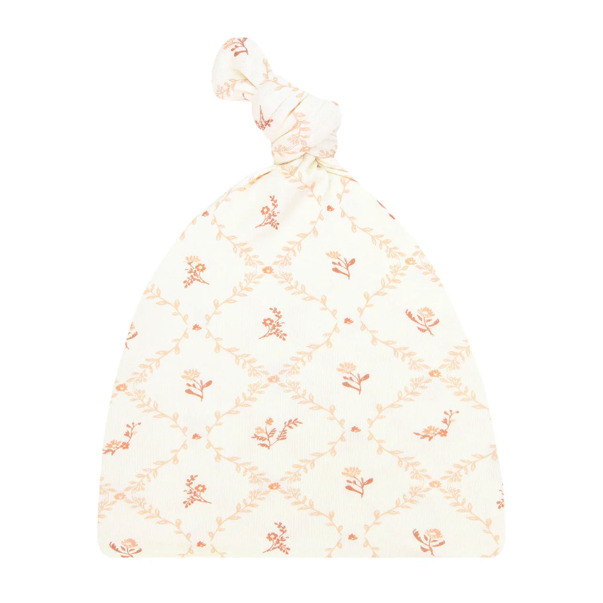 Lou Lou Annie Footie & Hat Set