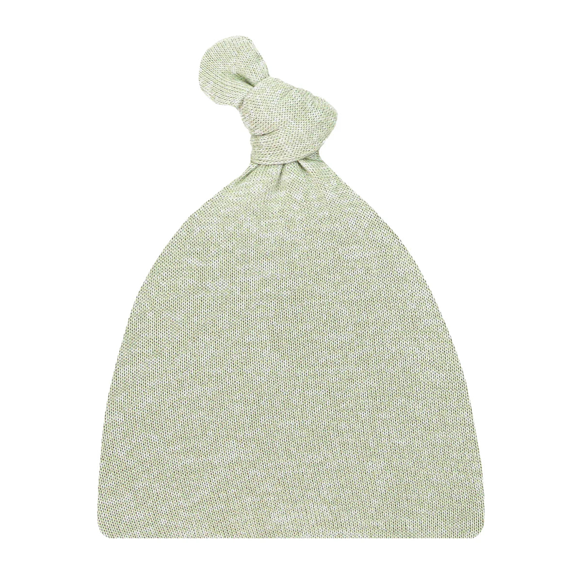Lou Lou Collins Knotted Gown & Hat Set
