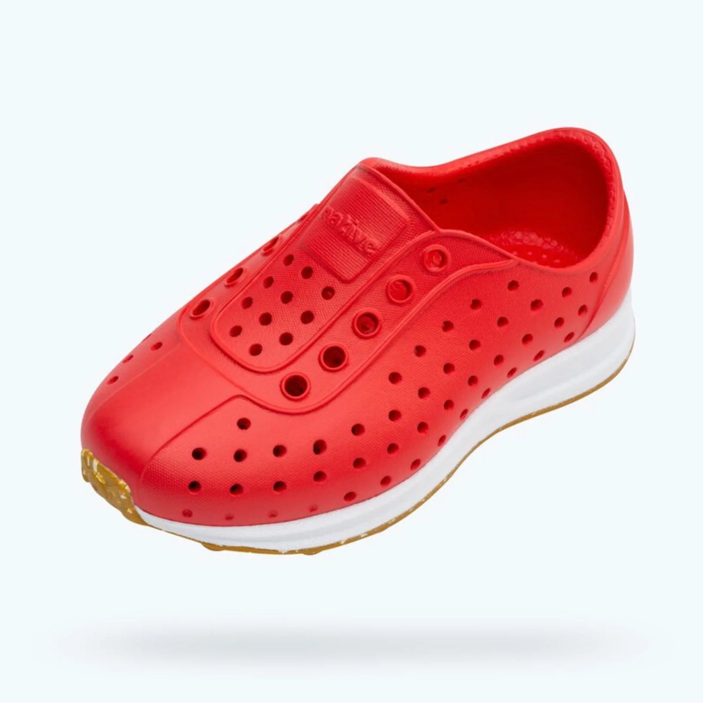 Robbie Sugarlite Hyper Red Natives