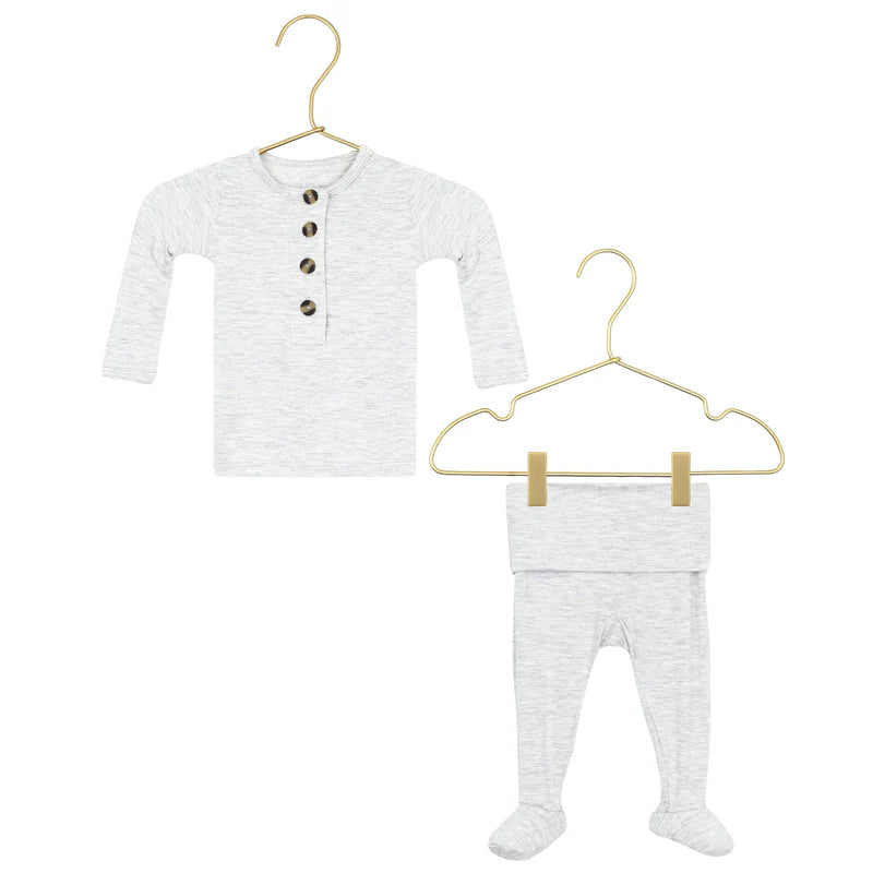 Lou Lou Asher Three Piece Bow Set