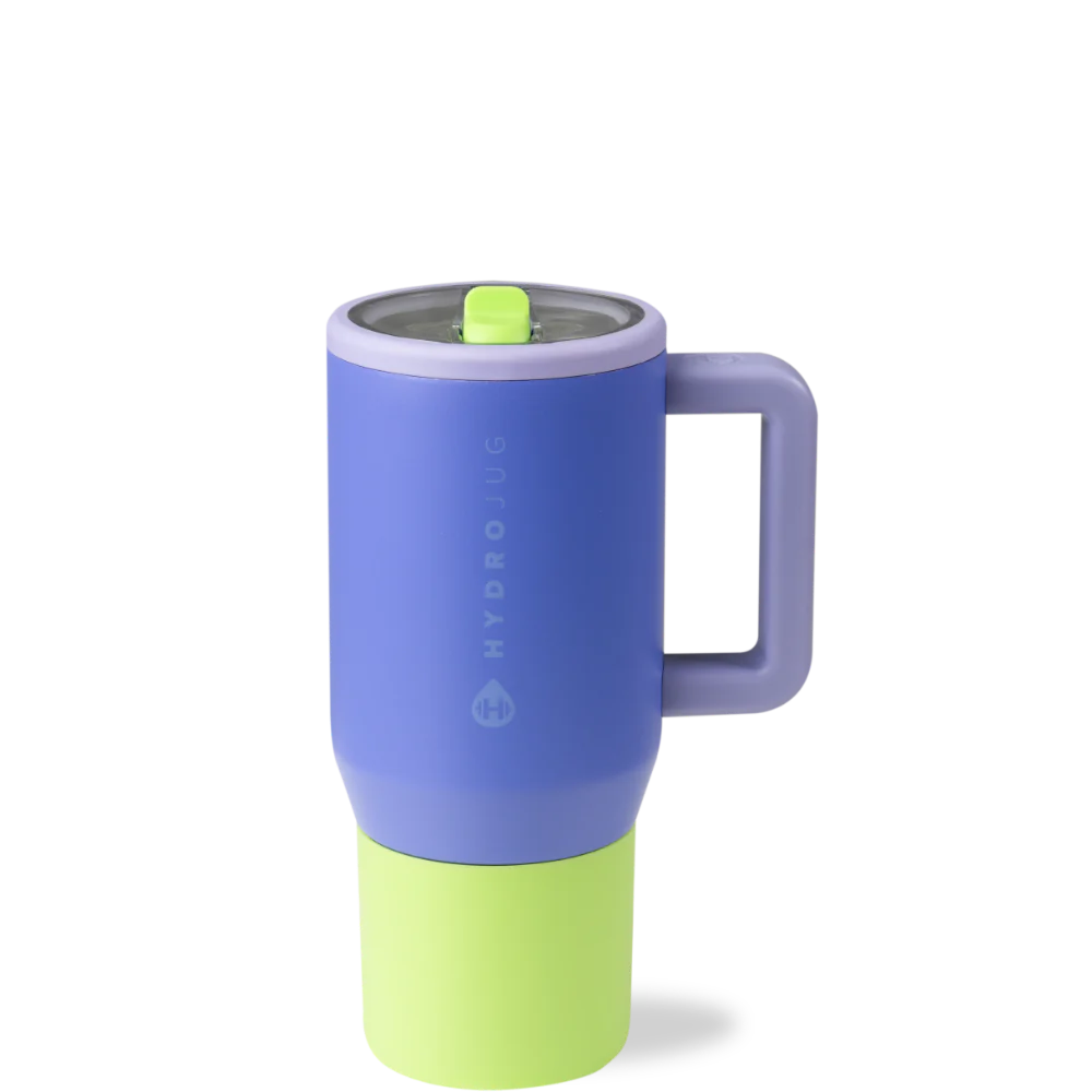 HydroJug Lime Rickey 20oz Tumbler