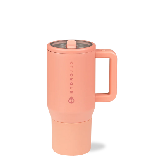 HydroJug Dahlia 20oz Tumbler