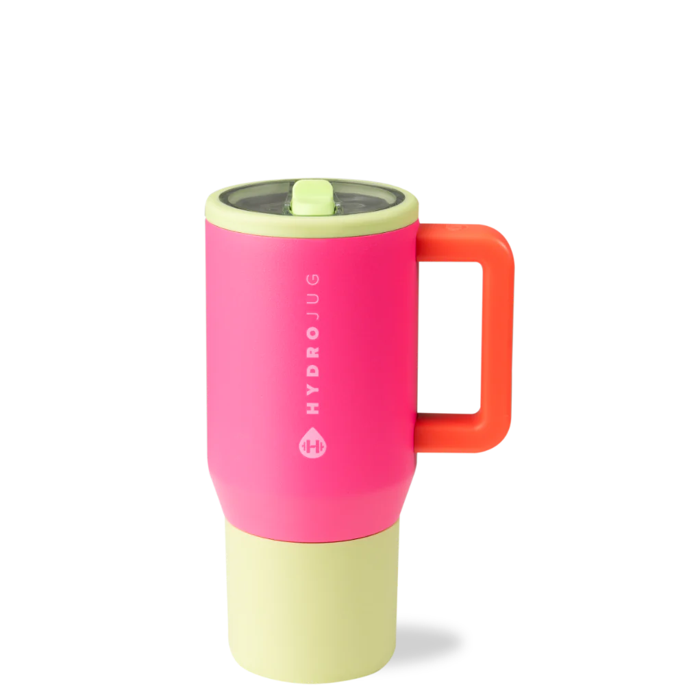 HydroJug Orchid 20oz Tumbler