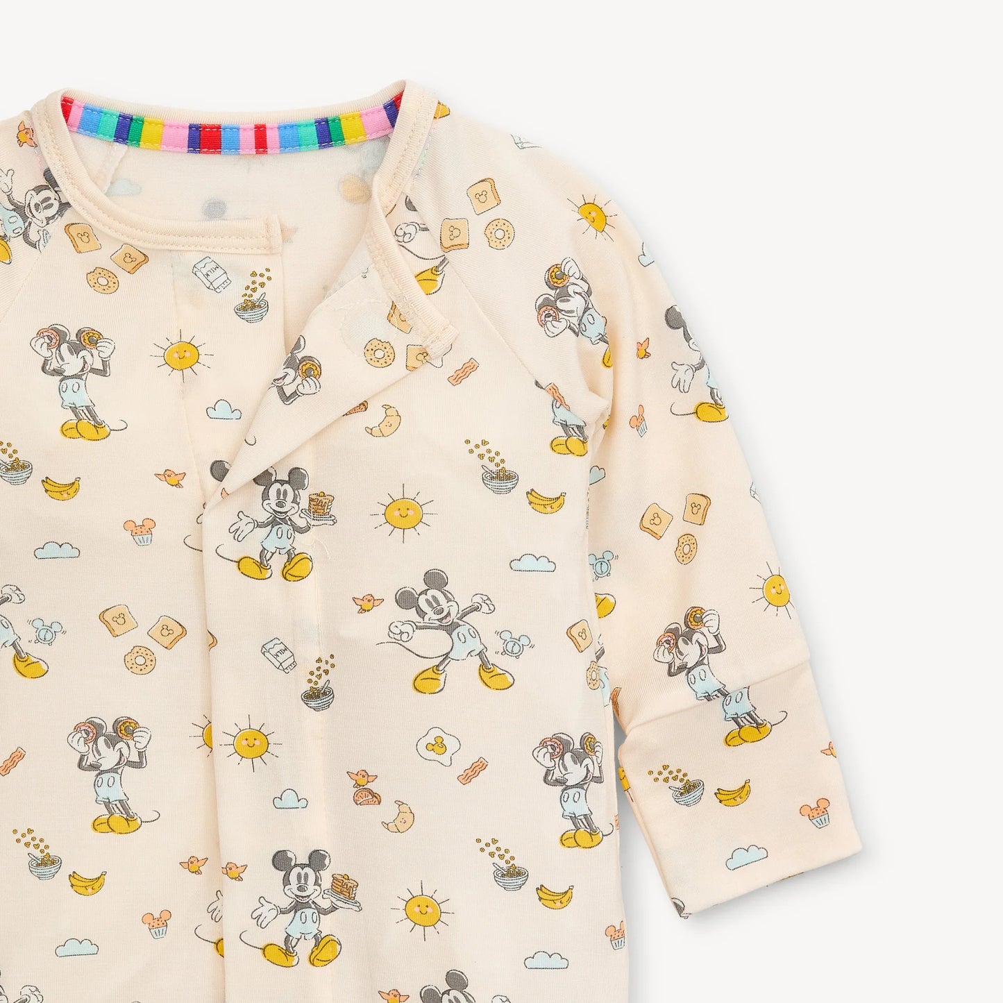 Magnetic Me Mickey’s Brunch Bunch Playsuit
