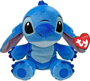Ty Plush Characters