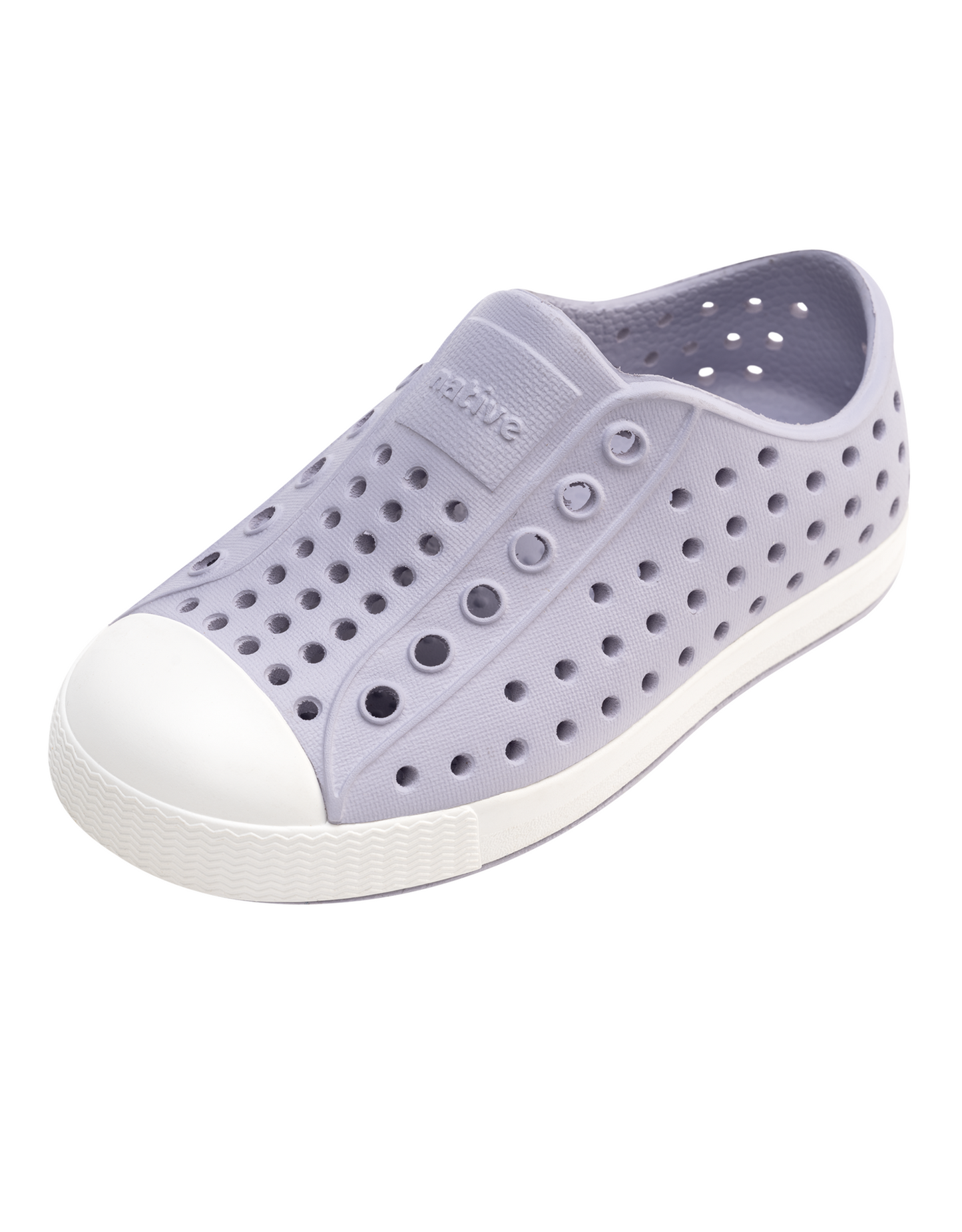 Future Purple Jefferson Natives