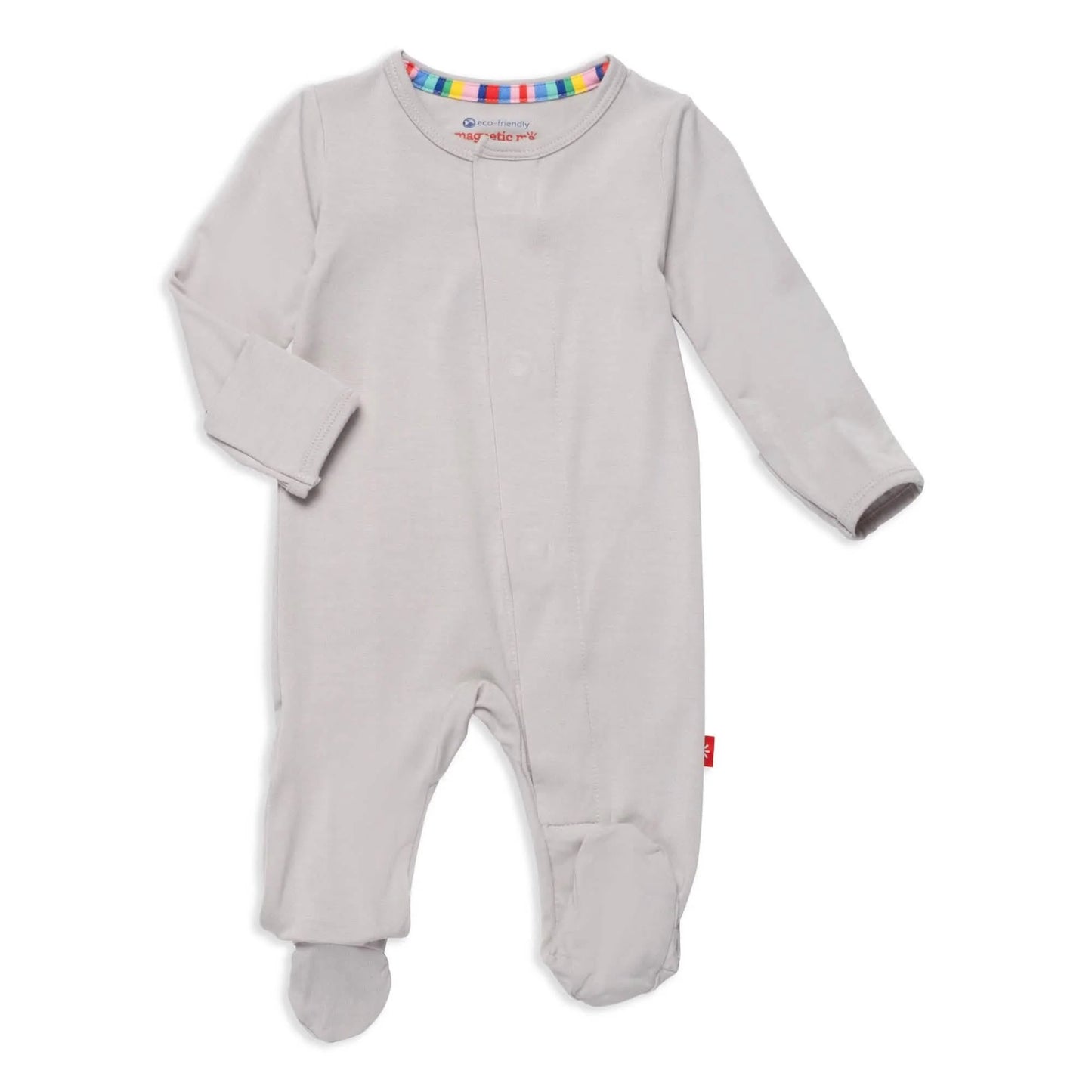 Magnetic Me Wind Chime Footie