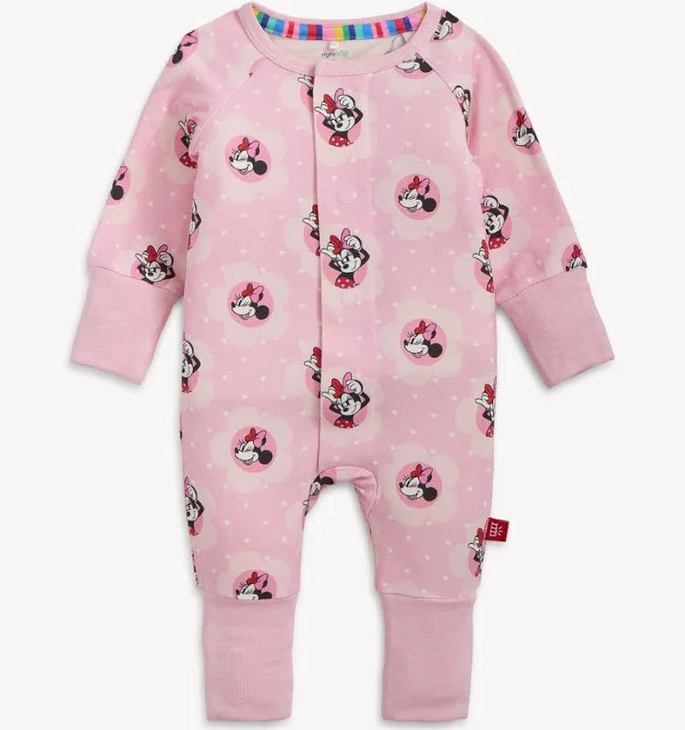 Magnetic Me Minnie Galentines Day Playsuit