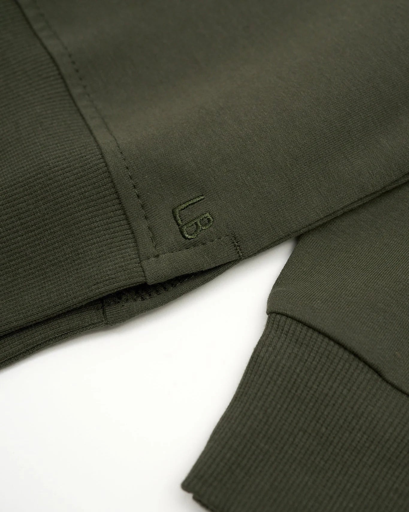 Little Bipsy Hunter Pullover