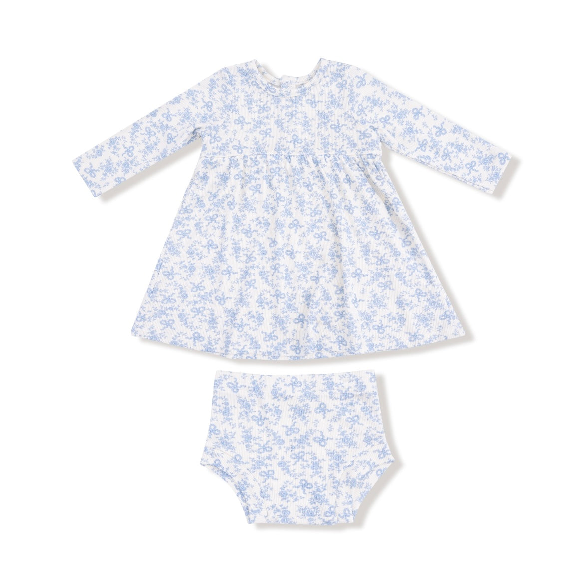 Angel Dear Romi Floral Dress
