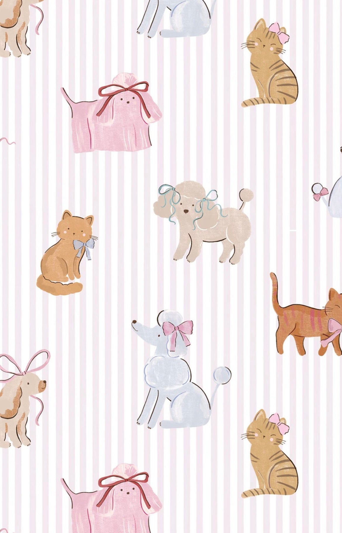 Angel Dear Fancy Pets Twirl Dress