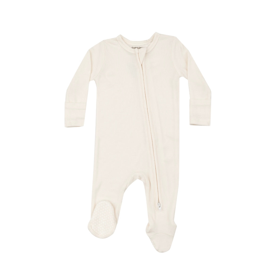 Angel Dear Sugar Swizzle Footie