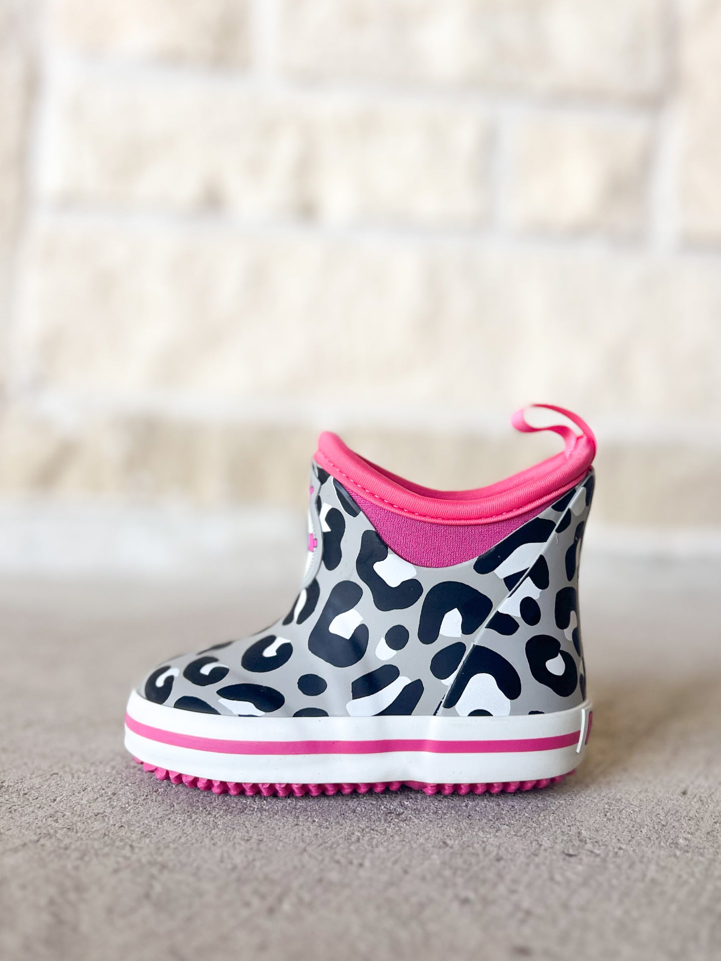 Buoy Boots - Cheetah