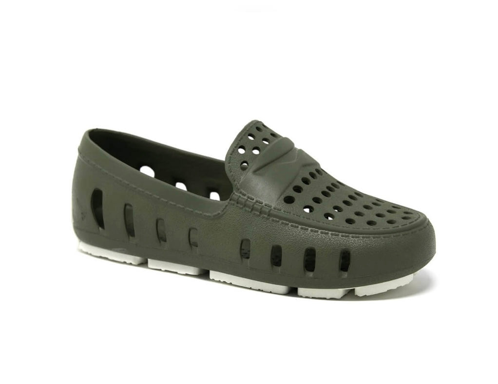 Floafer Prodigy Driver Cypress