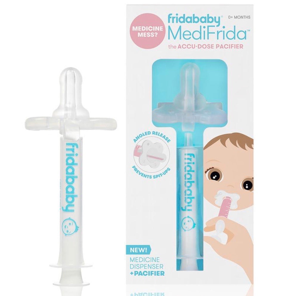 FridaBaby MediFrida