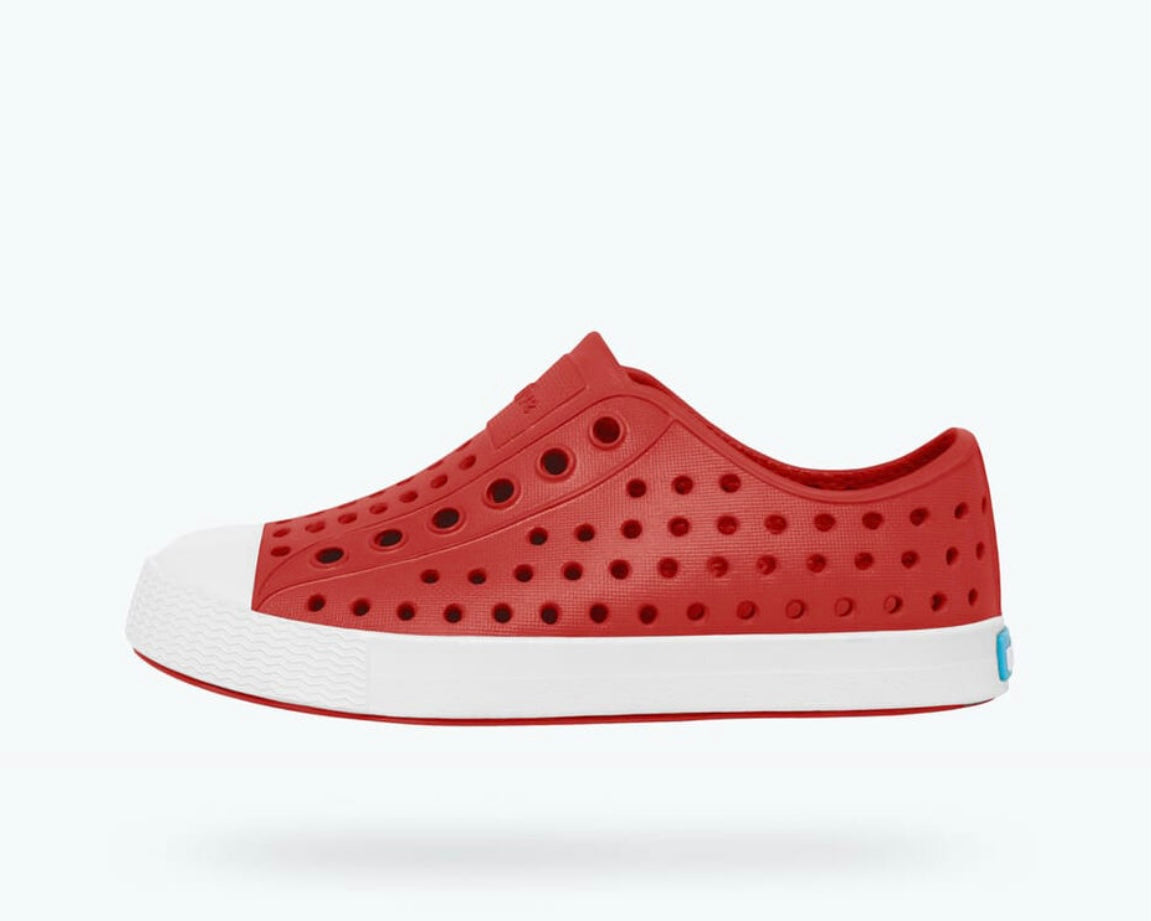 Torch Red Jefferson Natives