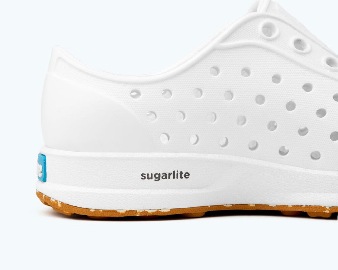 Robbie Sugarlite Shell White Natives