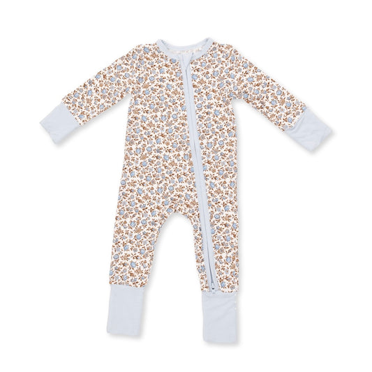Angel Dear Hazel Floral Playsuit