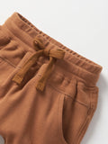 Little Bipsy Chestnut Jogger