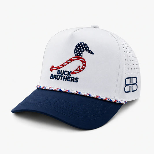 Buck Brothers USA Rope Hat