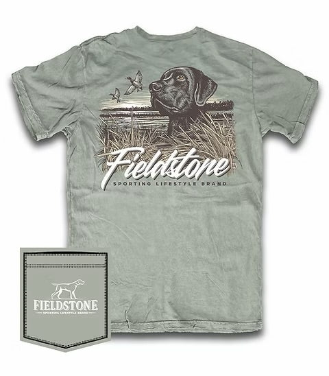 Fieldstone Hunting Buddy Tee