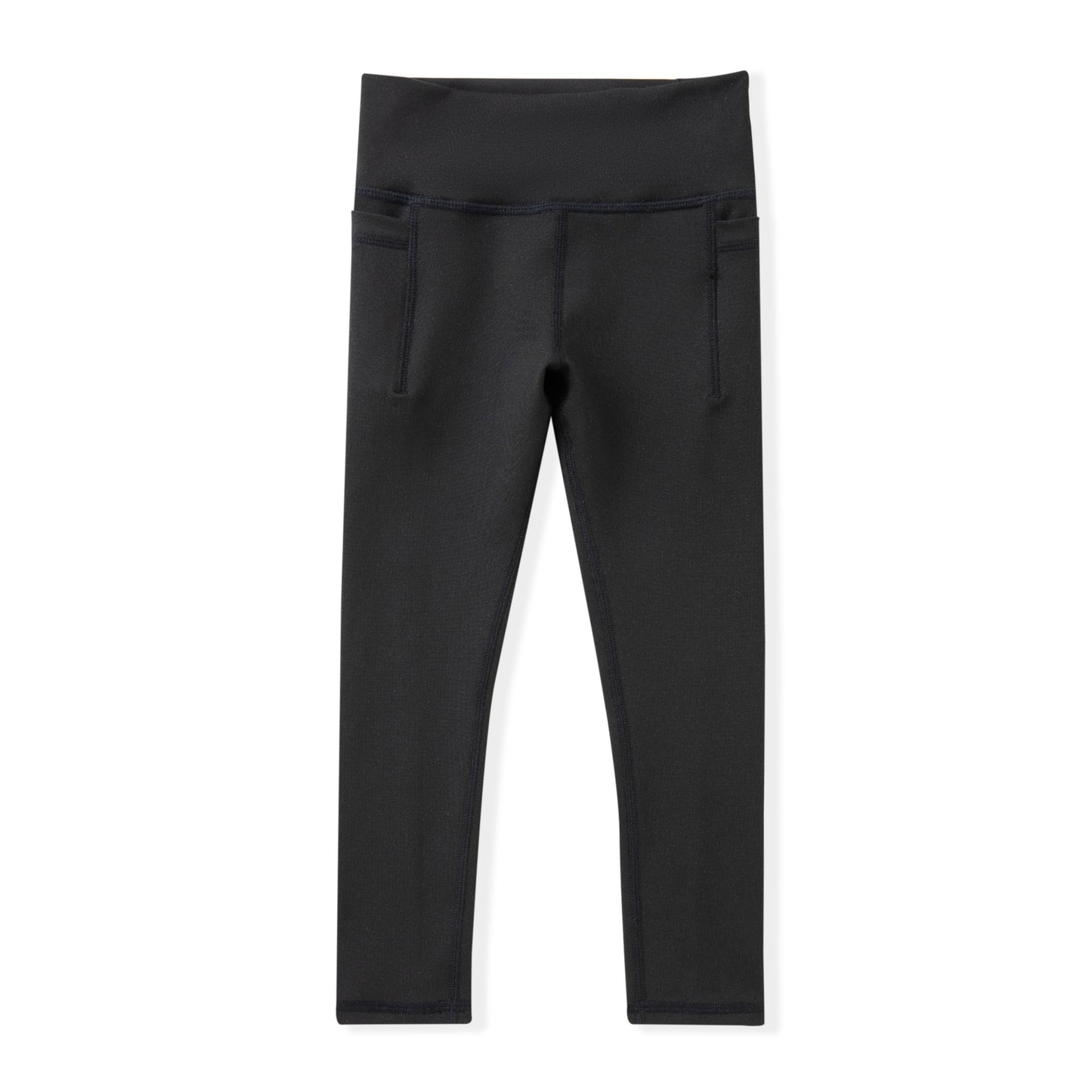 Swoon Baby Black Legging