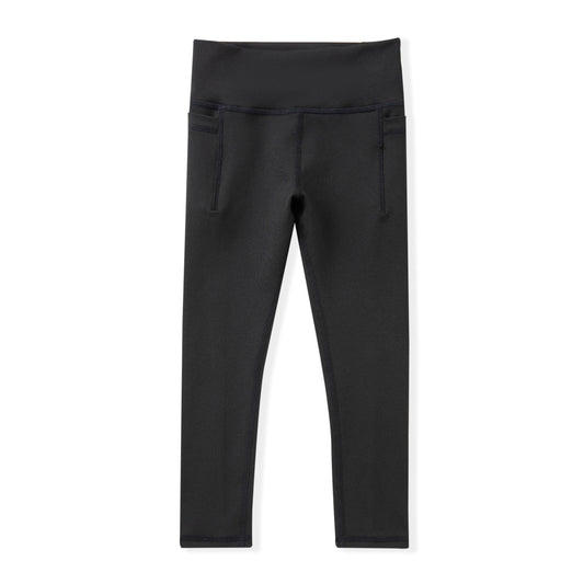 Swoon Baby Black Legging