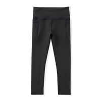 Swoon Baby Black Legging