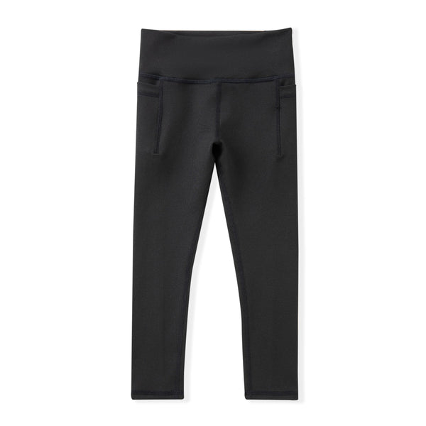 Swoon Baby Black Legging