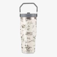 Velvet Fawn Heartland Insulated Travel Cup