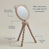 Itzy Ritzy Peek Stroller Mirror