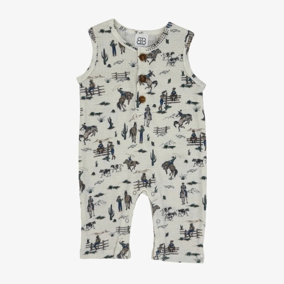 Velvet Fawn The Ranch Cruz Jumper