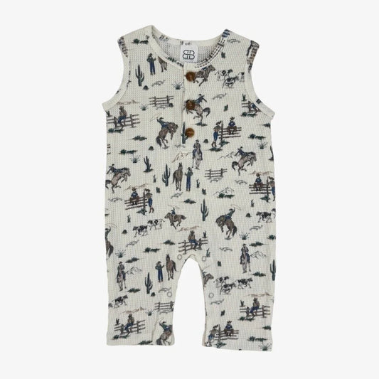 Velvet Fawn The Ranch Cruz Jumper