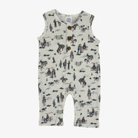 Velvet Fawn The Ranch Cruz Jumper