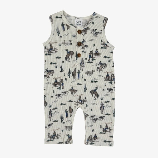 Velvet Fawn The Ranch Cruz Jumper
