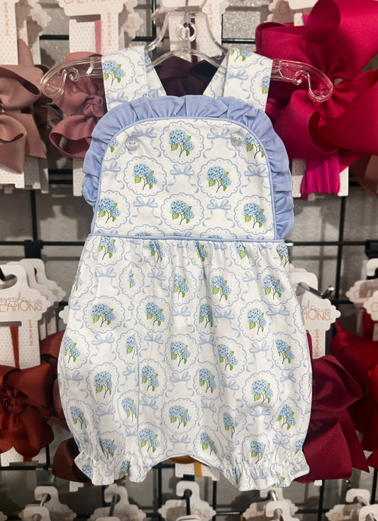 Baby Loren Molly Sun Bubble