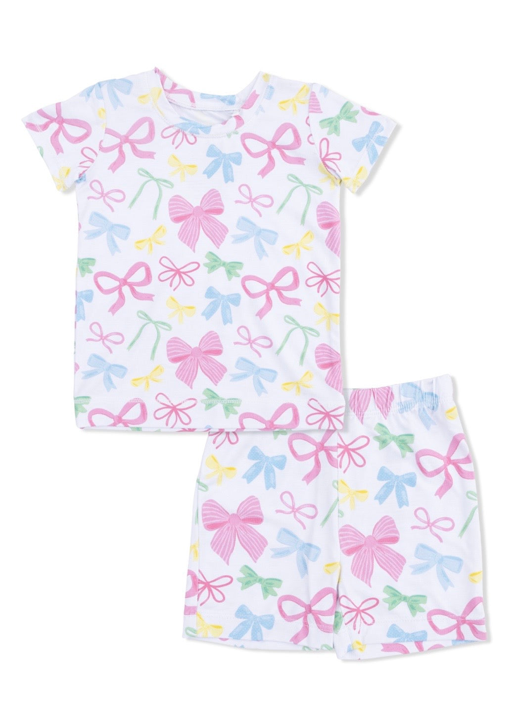 Angel Dear Sweet Bows Lounge Set