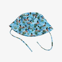 Velvet Fawn Maui Mallards Bucket Hat