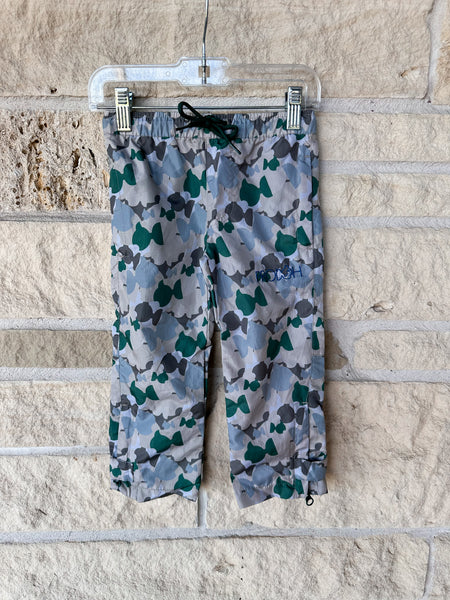 Prodoh Camo Fishing Pant