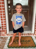 Eagles Football Game Day Tee