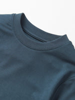 Little Bipsy Night Fall Oversized Bamboo Tee