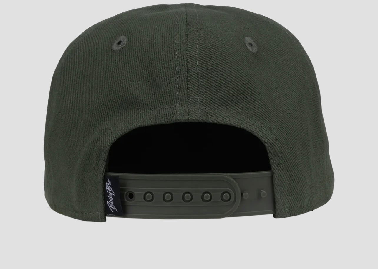 BinkyBro Legends Hat