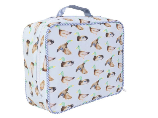 Apple Of My Isla Mallard Lunchkit