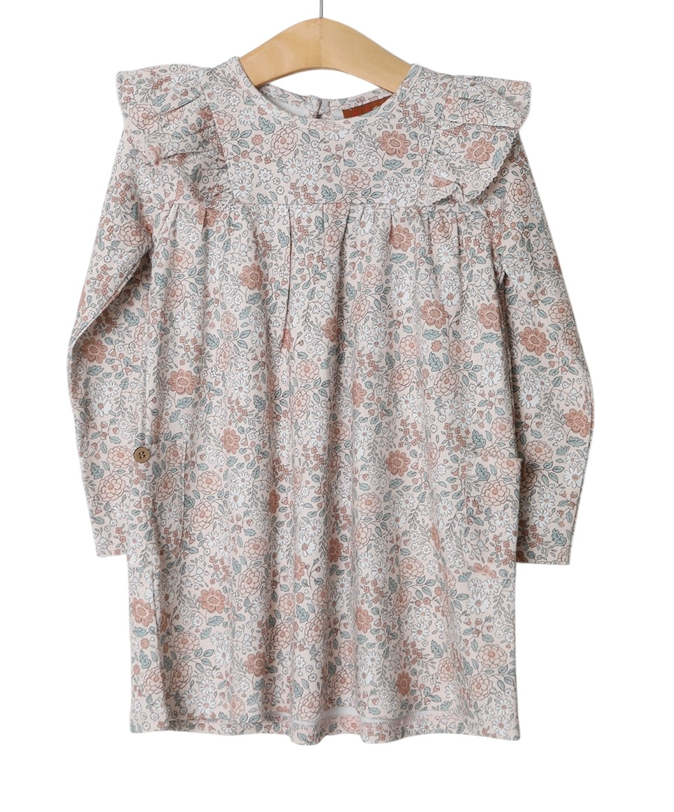 Millie Jay Botanica Dress
