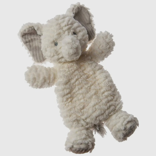 Mary Meyers Afrique Elephant Lovey