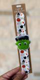 Mud Pie Halloween Light up Slap Bracelet