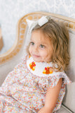 Poppy Kids Floral Turkey Dress