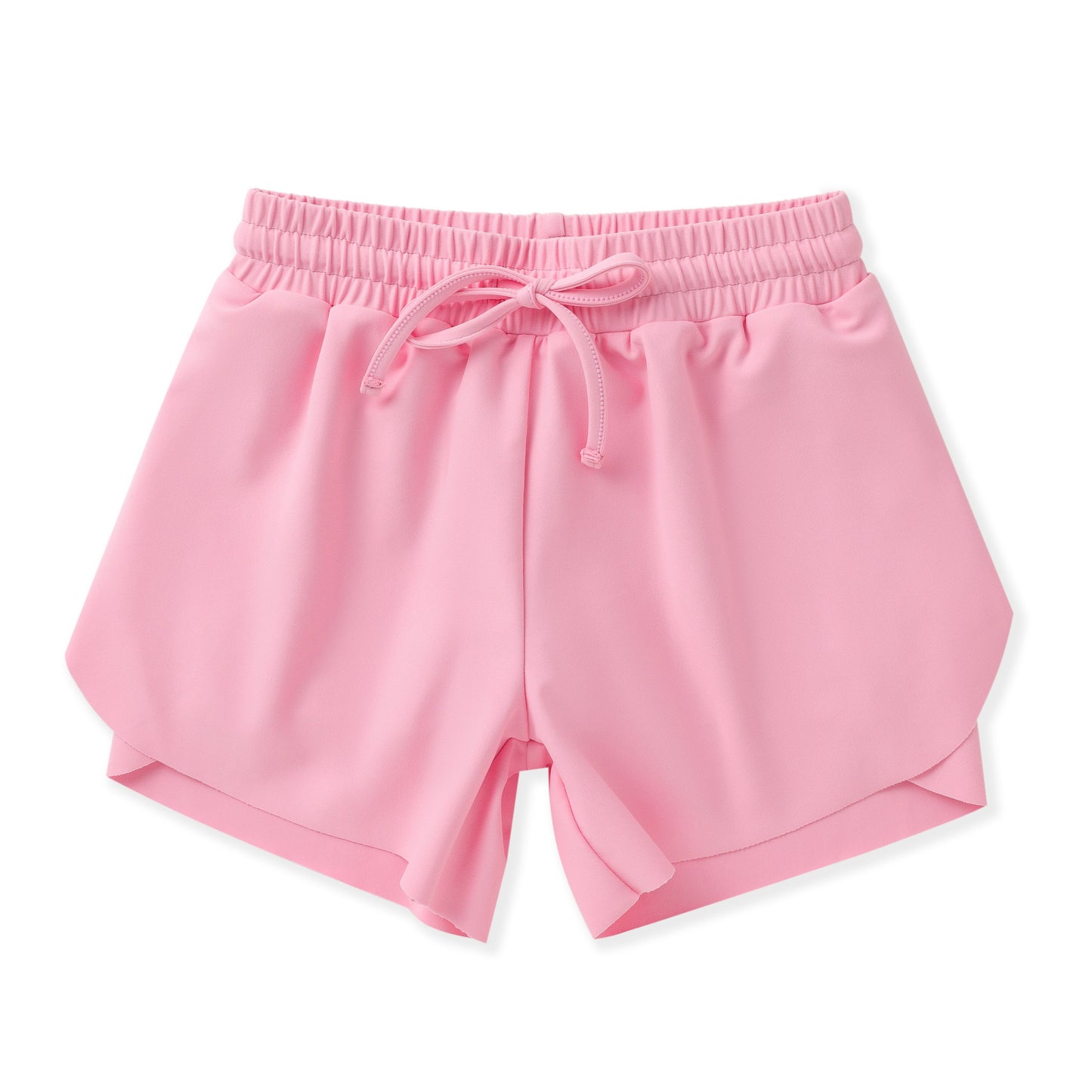 Swoon Baby Pink Butterfly Shortie
